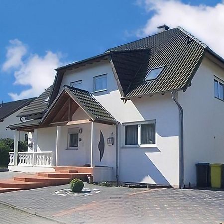 Schoene Grosse Ferienwohnung Im Mittelrheintal Nahe Loreley Bornich 외부 사진