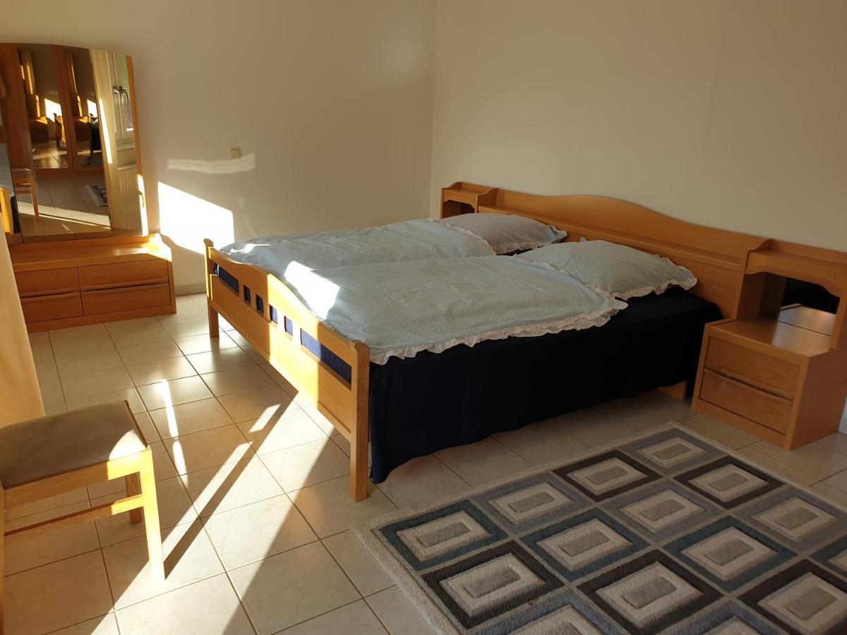 Schoene Grosse Ferienwohnung Im Mittelrheintal Nahe Loreley Bornich 외부 사진