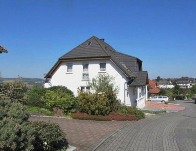 Schoene Grosse Ferienwohnung Im Mittelrheintal Nahe Loreley Bornich 외부 사진
