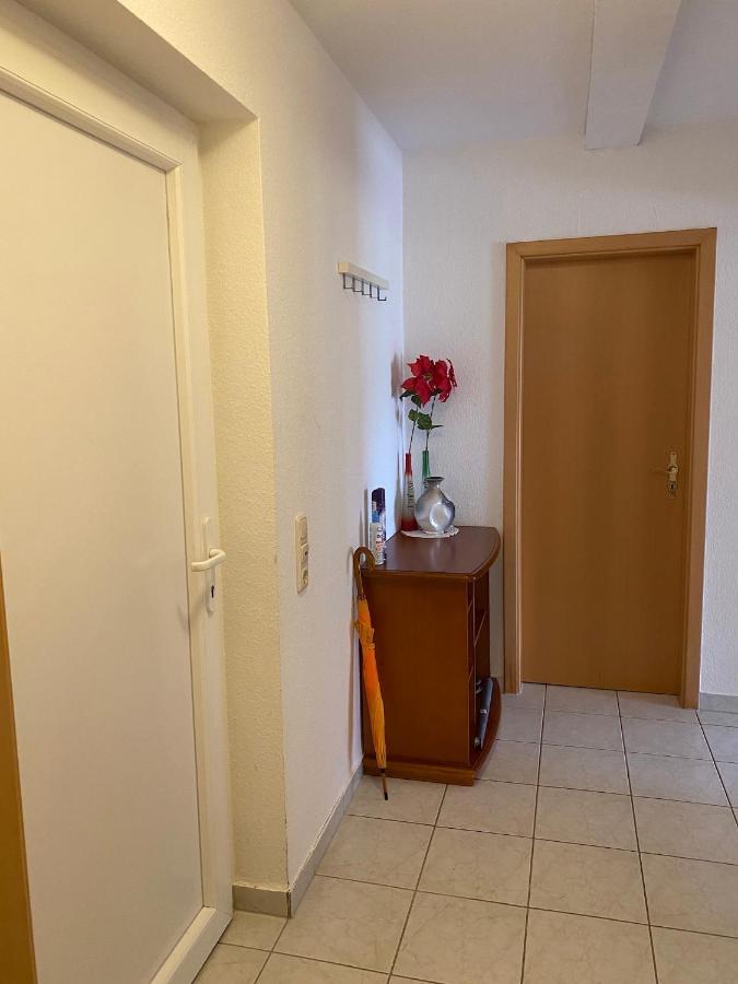 Schoene Grosse Ferienwohnung Im Mittelrheintal Nahe Loreley Bornich 외부 사진