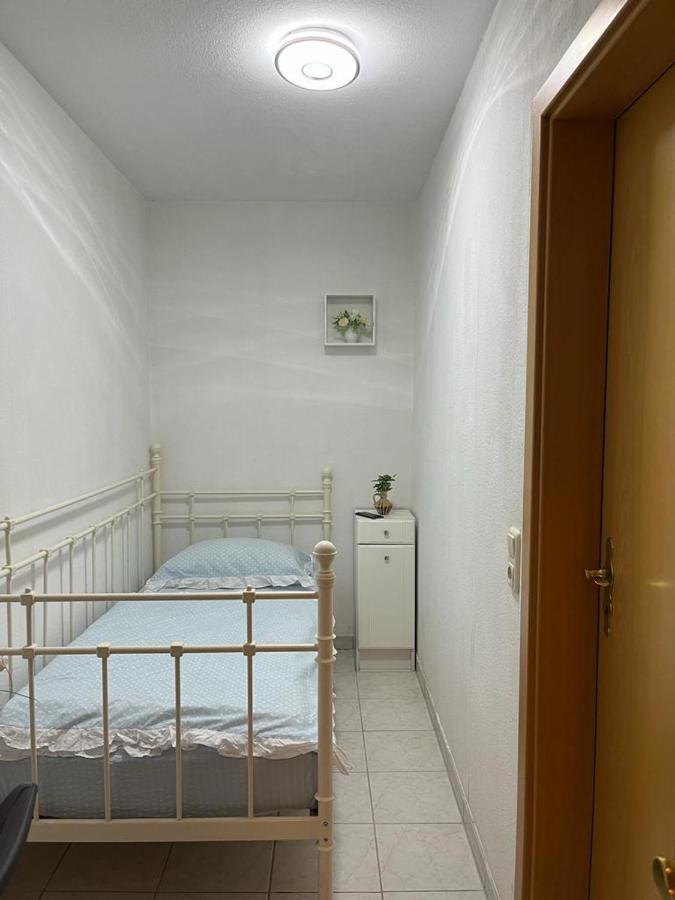 Schoene Grosse Ferienwohnung Im Mittelrheintal Nahe Loreley Bornich 외부 사진