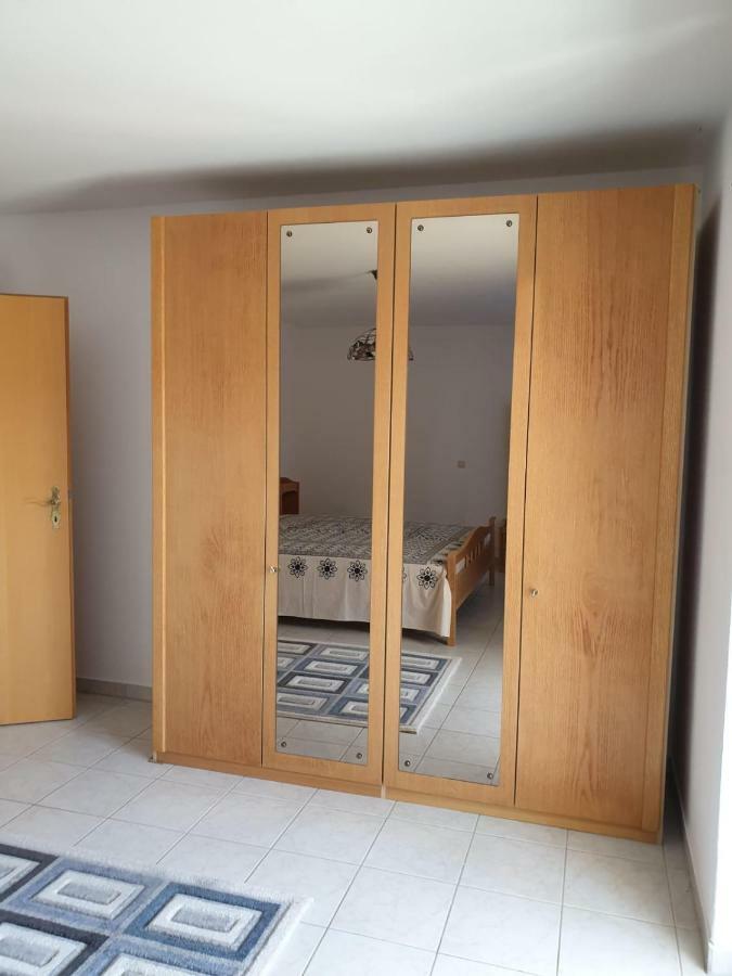 Schoene Grosse Ferienwohnung Im Mittelrheintal Nahe Loreley Bornich 외부 사진