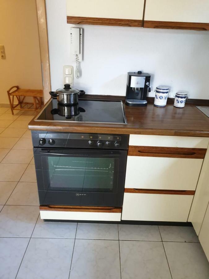 Schoene Grosse Ferienwohnung Im Mittelrheintal Nahe Loreley Bornich 외부 사진
