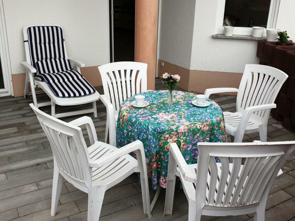 Schoene Grosse Ferienwohnung Im Mittelrheintal Nahe Loreley Bornich 외부 사진