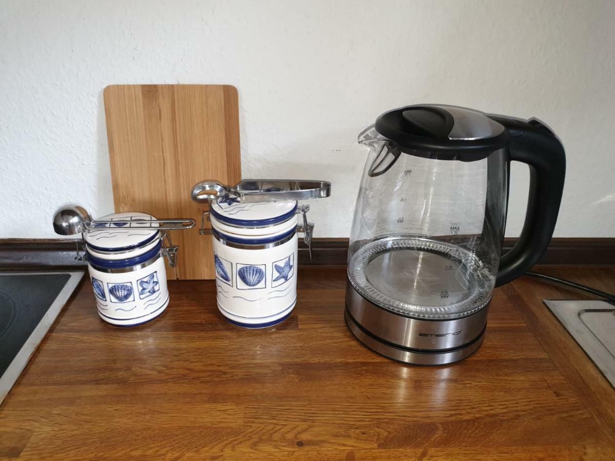 Schoene Grosse Ferienwohnung Im Mittelrheintal Nahe Loreley Bornich 외부 사진