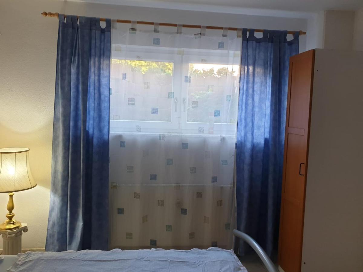 Schoene Grosse Ferienwohnung Im Mittelrheintal Nahe Loreley Bornich 외부 사진