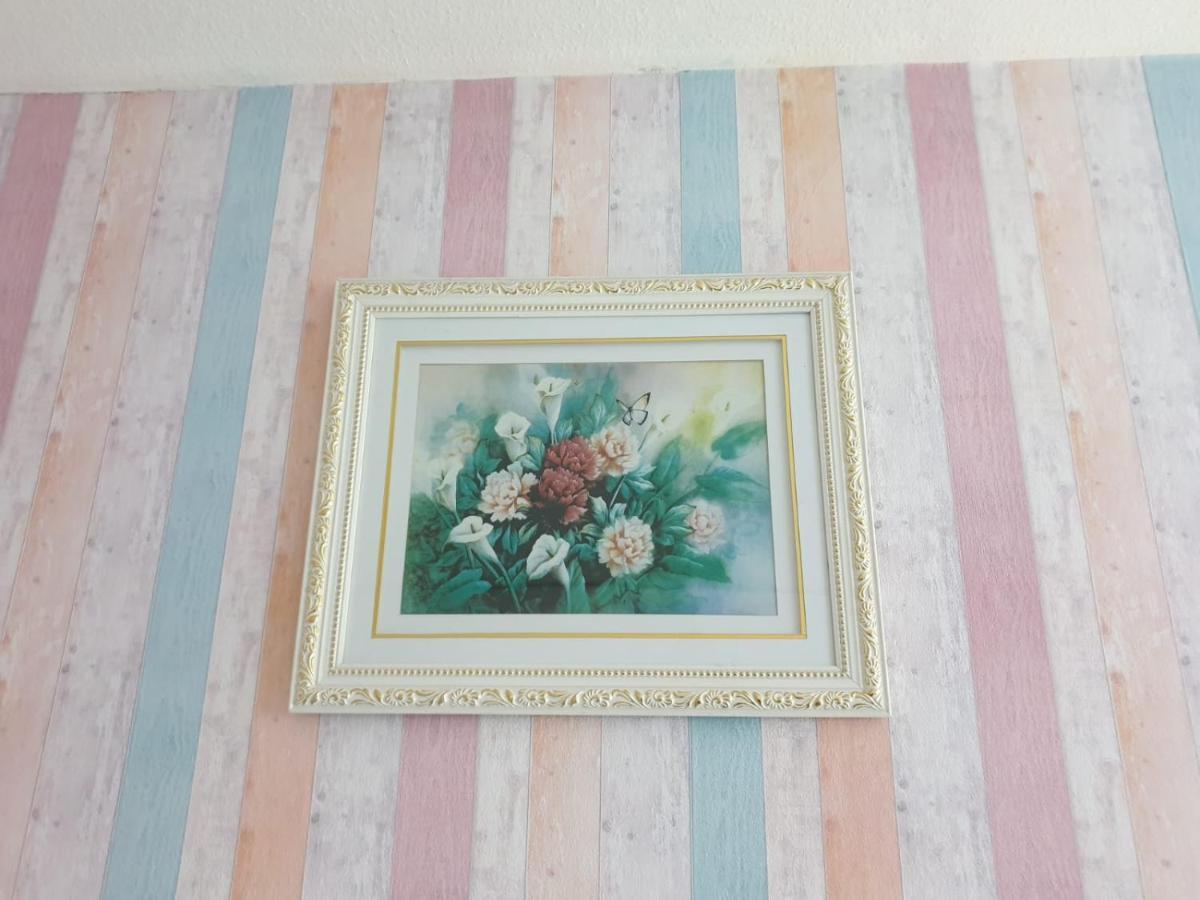 Schoene Grosse Ferienwohnung Im Mittelrheintal Nahe Loreley Bornich 외부 사진