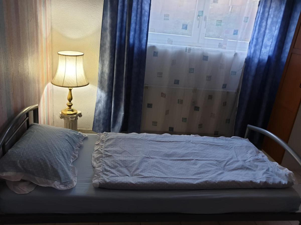 Schoene Grosse Ferienwohnung Im Mittelrheintal Nahe Loreley Bornich 외부 사진