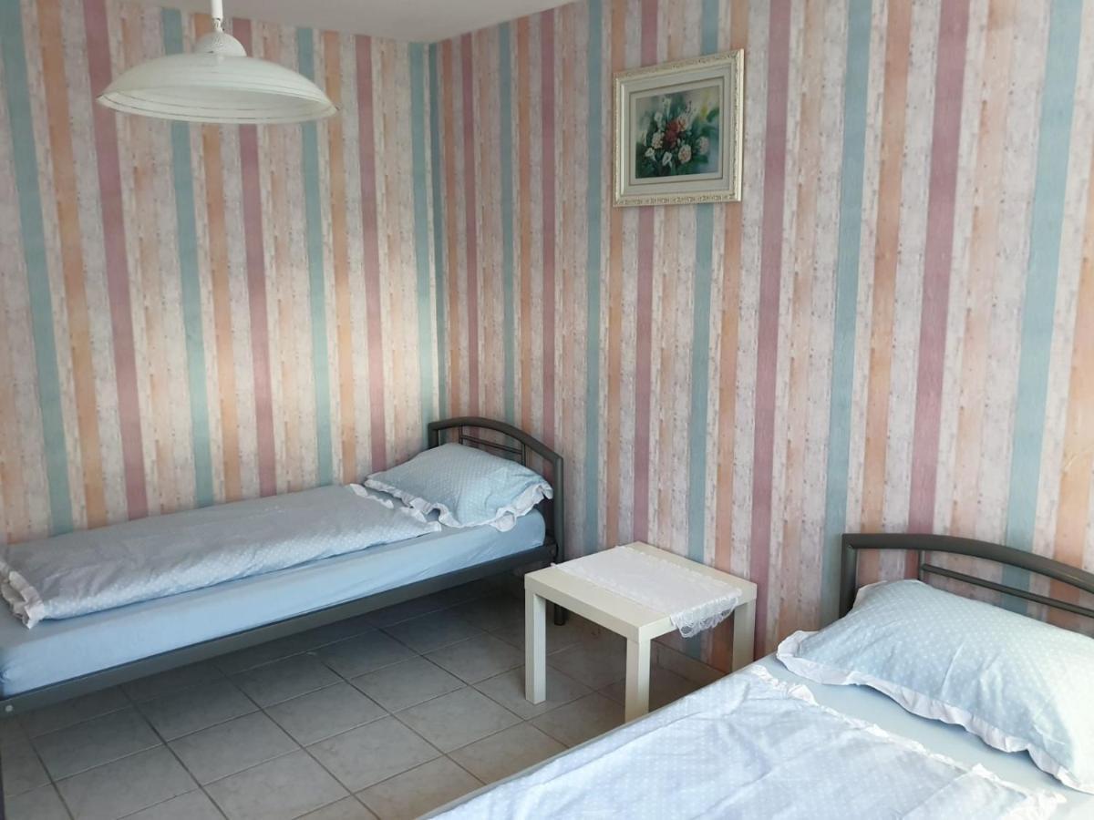 Schoene Grosse Ferienwohnung Im Mittelrheintal Nahe Loreley Bornich 외부 사진